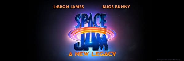 Space Jam A New Legacy will star LeBron James and Bugs Bunny. Credit Warner Bros.