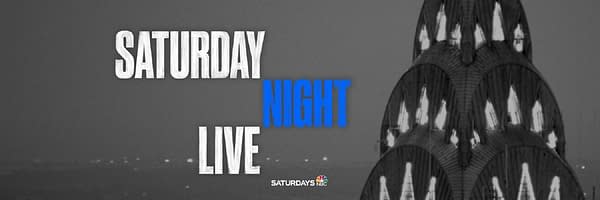 Saturday Night Live returns December 5th (Image: SNL/NBCU)