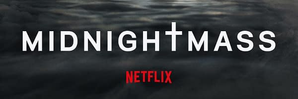 Mike Flannagan & Netflix Wrap Up Production On 'Midnight Mass'