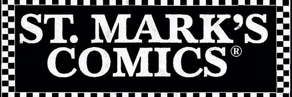 St Mark's Comics of New York Returns, With a Brooklyn Store