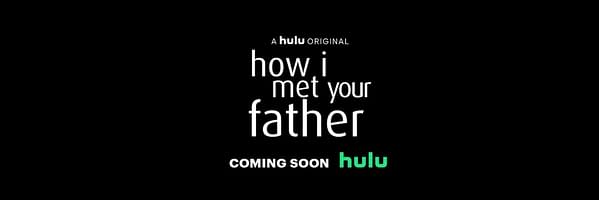 how i met your father