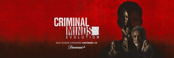 criminal minds