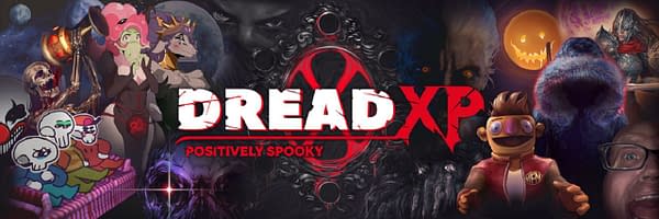 DreadXP Launches New Porting Studio, Positively Spooky