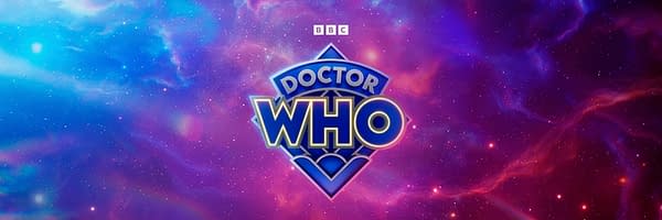 Doctor Who: David Tennant, Catherine Tate 60th Annv Key Art &#038; More