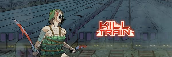 Kill Train