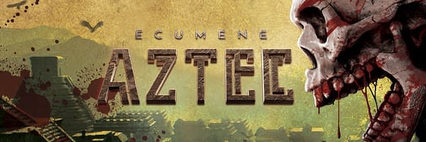 Ecumene Azte