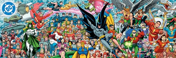 DC Plans 100th Anniversary In 2035, Lose Rights To Batman And Superman