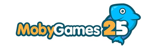 MobyGames Celebrates 25th Anniversary With New Plans