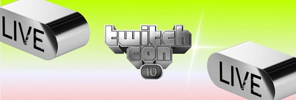 TwitchCon 2025 Drops Multiple Announcements During Keynote