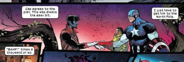 How Immortal X-Men #7 Rewrites Marvel's Judgment Day