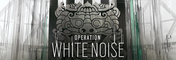 Ubisoft Shows Off "Operation White Noise" For 'Rainbow Six Siege'