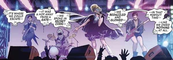 X-Men: Hellfire Gala #1
