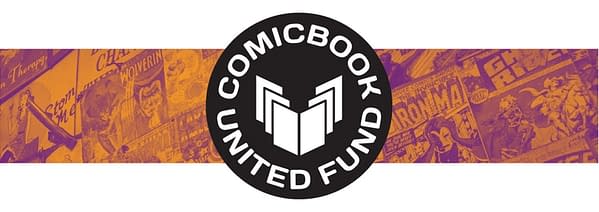 Binc Gave Almost $3 Million To Bookstores And Comic Shops In 2020