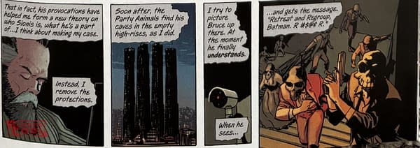 Absolute Batman #2 Spoilers