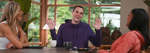 FEAR FACTOR: HOUSE OF FEAR