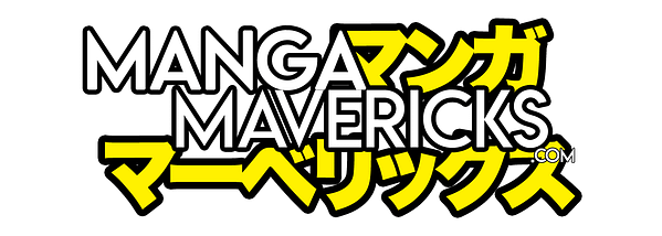 Manga Mavericks and Red String Announce 3 New Manga This Summer