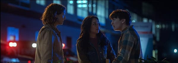 Final Destination: Bloodlines Stars on RV Scene, Unconventional Horror