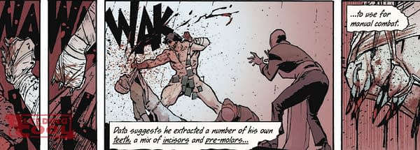 Absolute Batman #10 Spoilers
