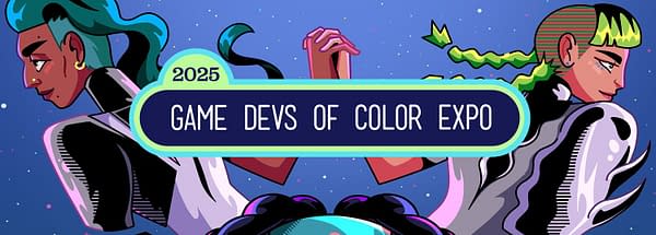 2025 Game Devs of Color Expo Releases Full Schedule