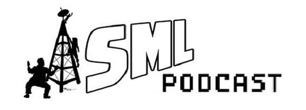SML Podcast Banner