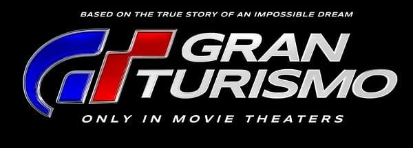 Sony Pictures Releases A Sneak Peek At Gran Turism o