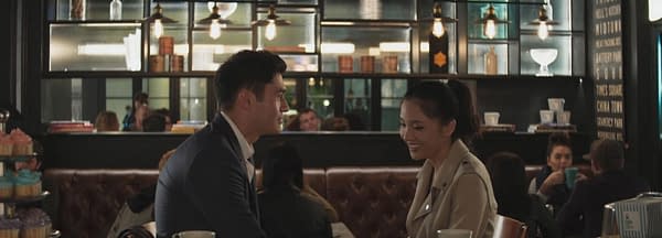 Crazy Rich Asians Star Henry Golding on HBO Max Series Spinoff Status