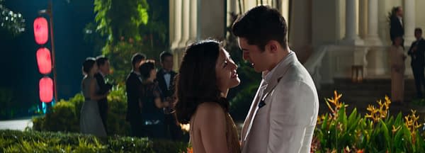 Crazy Rich Asians Star Henry Golding on HBO Max Series Spinoff Status