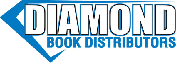 Diamond Comic Distributors Is Suddenly Very Busy With News