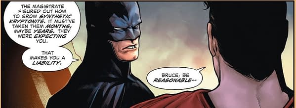 Bruce Wayne Becomes All-Out Terrorist In DC Future State (Spoilers)