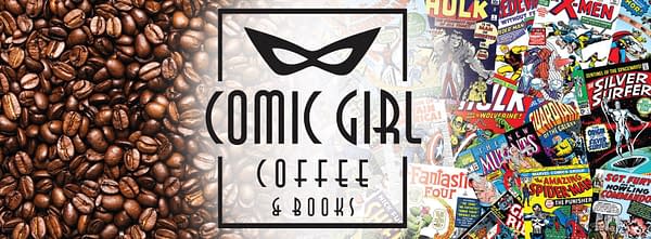 Comic Girl Coffee &#038; Books, the Comic Store Open on Christmas Day for Queermas: Chosen Family Day