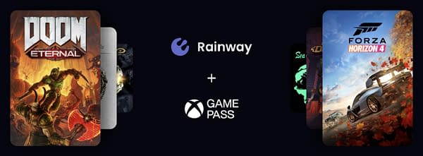 This new partnership will make Microsoft a bigger player when it comes to cloud gaming, courtesy of Rainway.