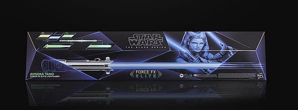 Here's Your Star Wars: The Clone Wars Black Series Collectors List