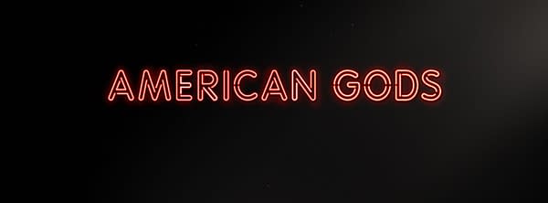 'American Gods' Cast Talks Season 2, New Gods, and Critical Cats [Dragon Con 2018]