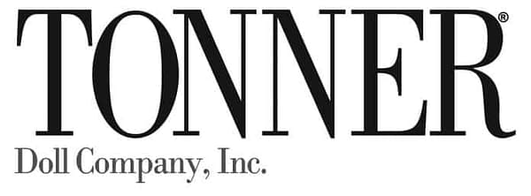 Tonner Doll Company Logo