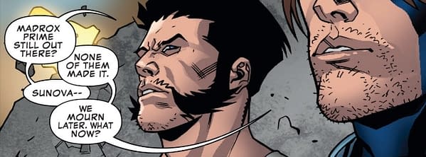 All the Uncanny X-Men Deaths Jonathan Hickman Has Already Undone