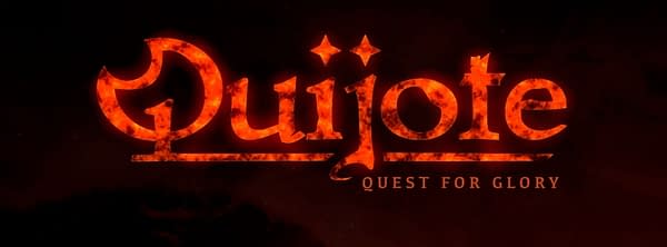 Quijote: Quest For Glory Will Come To Early Access At End Of March