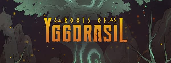 Roots Of Yggdrasil To Arrive On PC Later This Fall