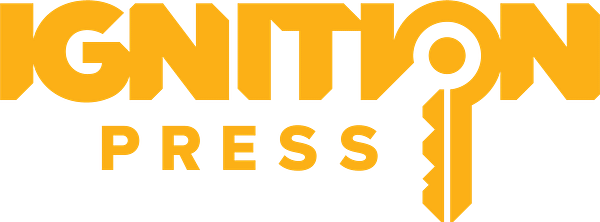 Ignition Press Sign Up Comics Distribution With Penguin Random House