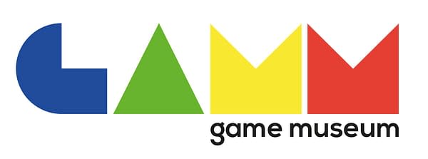 Italy Opens The Country's Biggest Game Museum: The GAMM