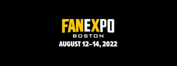 Black Flag At Fan Expo Boston But Not Selling Their Acetate Variants