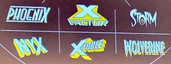 What Else We Learned From The X-Men SXSW Panel