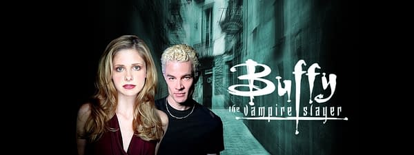 Buffy the Vampire Slayer Getting Reboot, Joss Whedon Attached