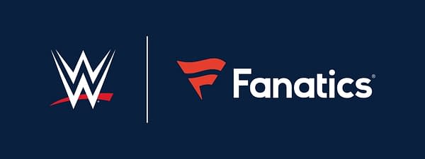 WWE Teams with Fanatics to Reboot WWE Shop, Launch More NFTs