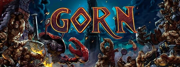 Melee Battler Gorn is Headed To PSVR2 This March