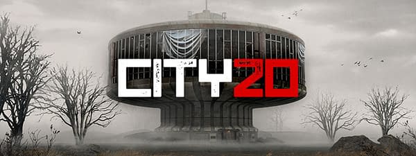 Ambitious Speculative Survival Sim City 20 Announced