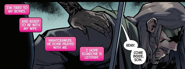 X-Men Age Of Revelation Spoilers