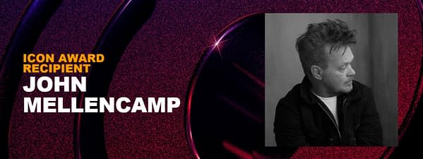 iHeartRadio Music Awards