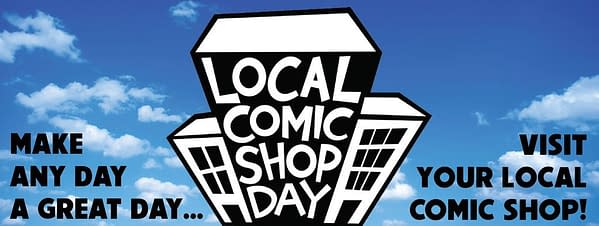 Local Comic Shop Day Switches To Last Saturday In September From 2024