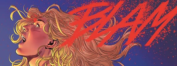 Wonder Woman, Hard Candy And Hard Choices (Spoilers)P