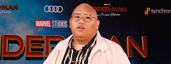 LOS ANGELES - JUN 26: Jacob Batalon at the "Spider-Man Far From Home" Premiere at the TCL Chinese Theater IMAX on June 26, 2019 in Los Angeles, CA (Kathy Hutchins / Shutterstock.com)